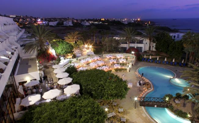 Фото отеля Azia Resort & Spa