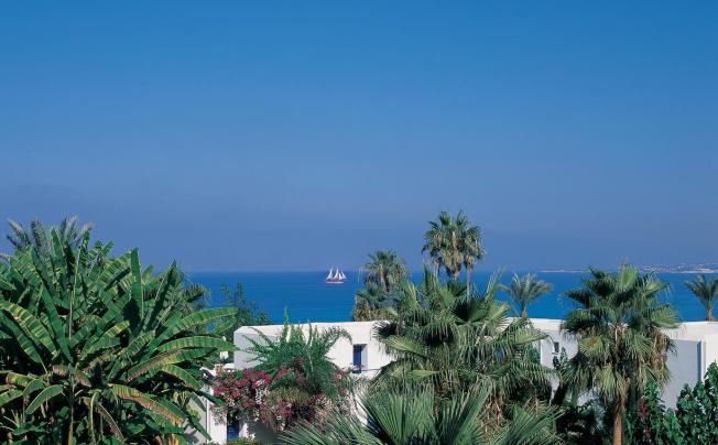 Фото отеля Azia Resort & Spa