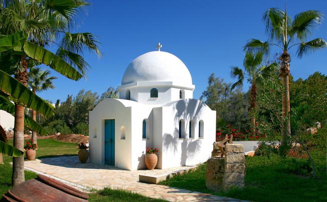Фото отеля Azia Resort & Spa