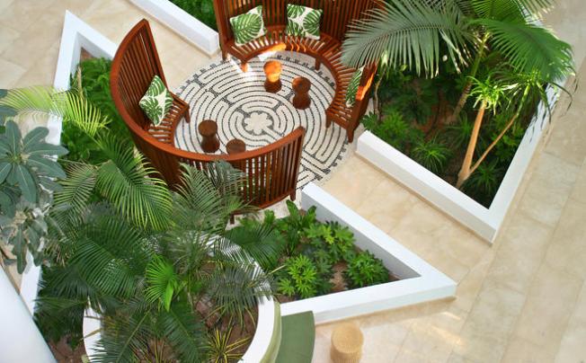 Фото отеля Azia Resort & Spa