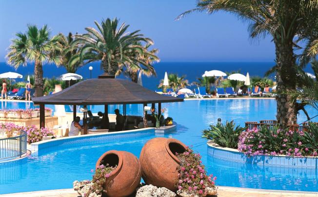 Фото отеля Azia Resort & Spa