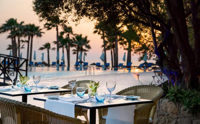 Фото отеля Azia Resort & Spa