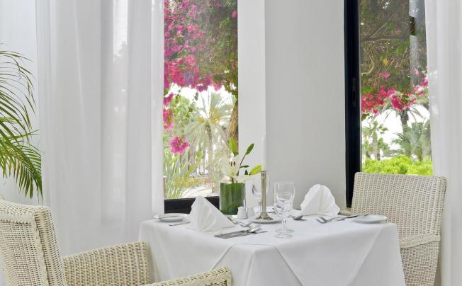 Фото отеля Azia Resort & Spa