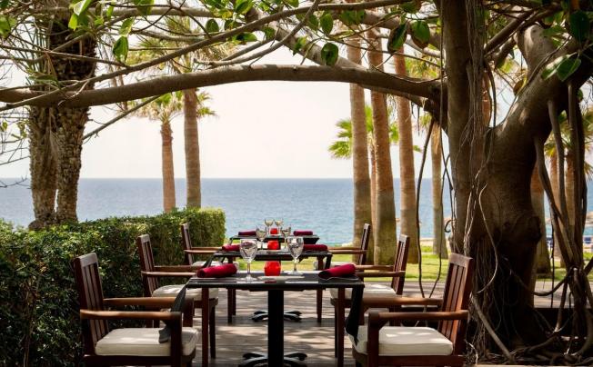 Фото отеля Azia Resort & Spa