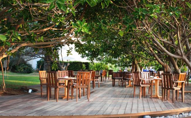 Фото отеля Azia Resort & Spa