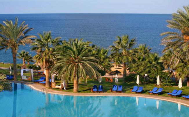 Фото отеля Azia Resort & Spa