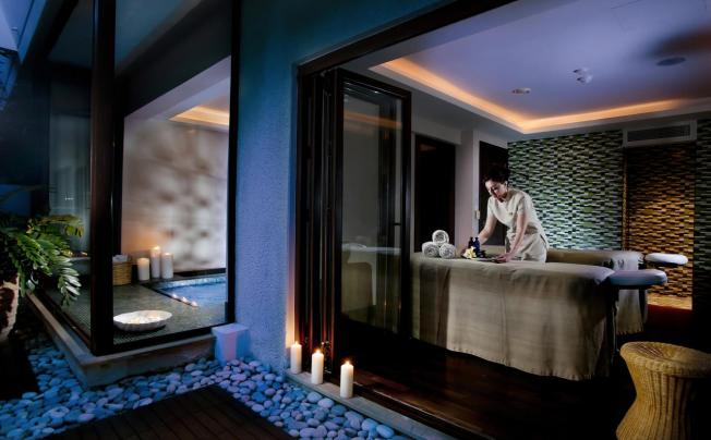 Фото отеля Azia Resort & Spa