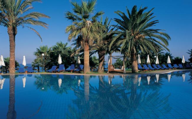 Фото отеля Azia Resort & Spa