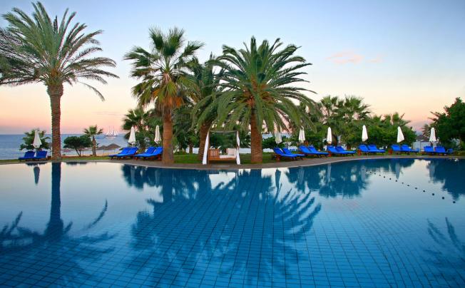Фото отеля Azia Resort & Spa