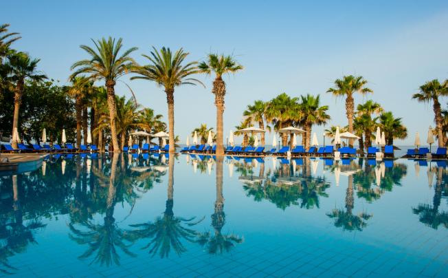 Фото отеля Azia Resort & Spa