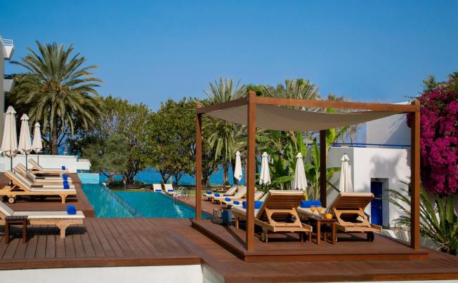 Фото отеля Azia Resort & Spa