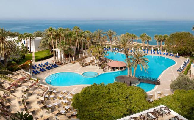 Фото отеля Azia Resort & Spa
