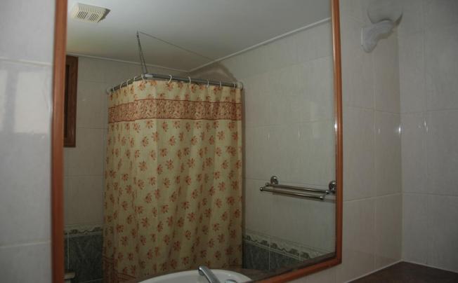 Фото отеля Kotzias Beach Apartments