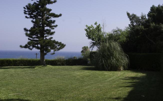 Фото отеля Kotzias Beach Apartments