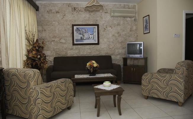 Фото отеля Kotzias Beach Apartments
