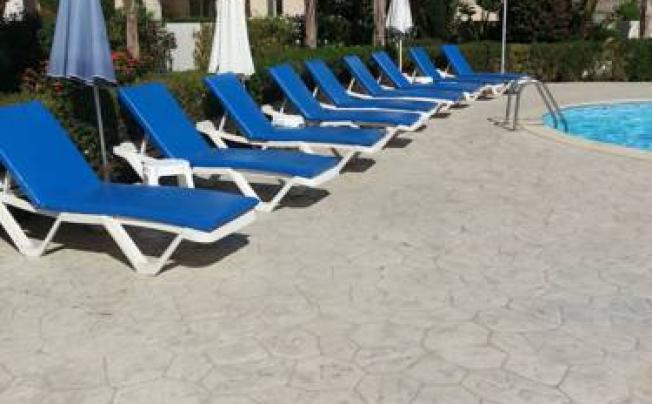 Фото отеля Pyla Village Apartments