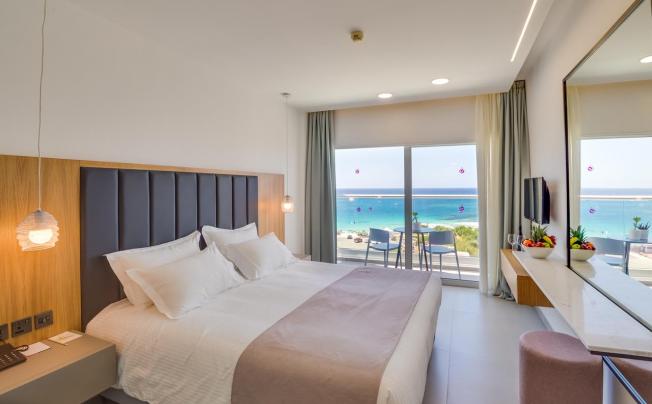 Фото отеля Napa Mermaid Hotel & Suites 