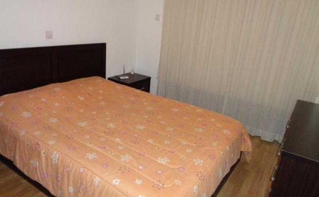 Фото отеля Blue Oasis Gardens Apartment