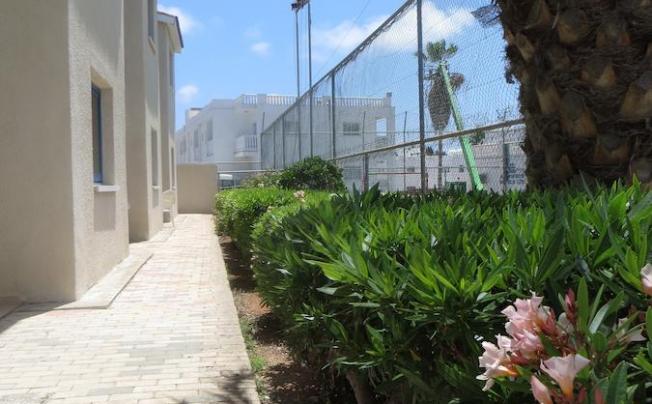Фото отеля Green Bungalows