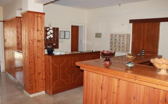 Фото отеля Florea Hotel Apartments