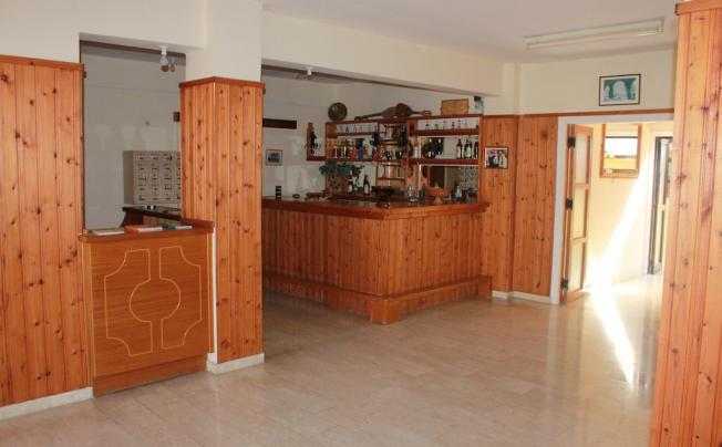Фото отеля Florea Hotel Apartments