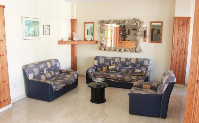 Фото отеля Florea Hotel Apartments