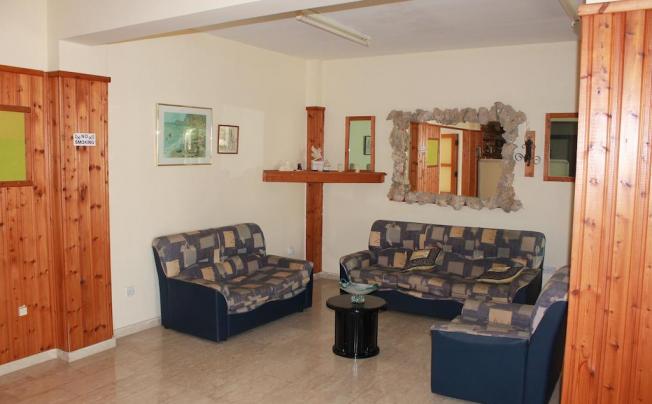Фото отеля Florea Hotel Apartments