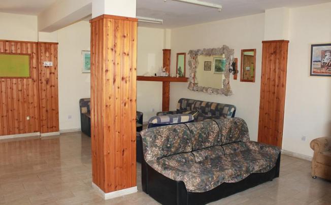 Фото отеля Florea Hotel Apartments