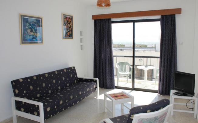 Фото отеля Florea Hotel Apartments