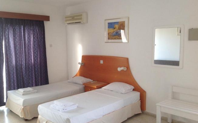 Фото отеля Florea Hotel Apartments