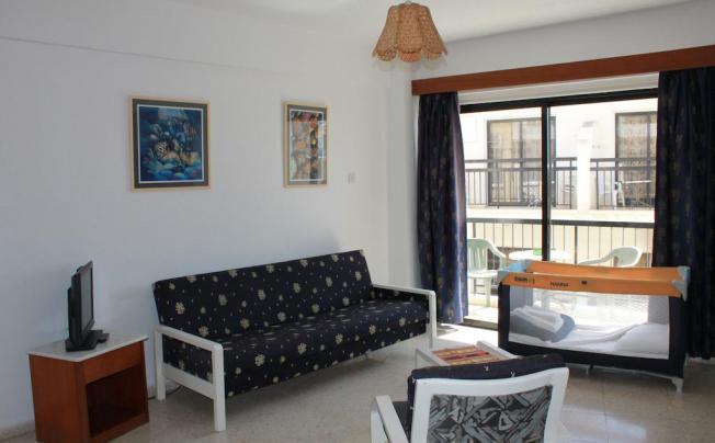 Фото отеля Florea Hotel Apartments