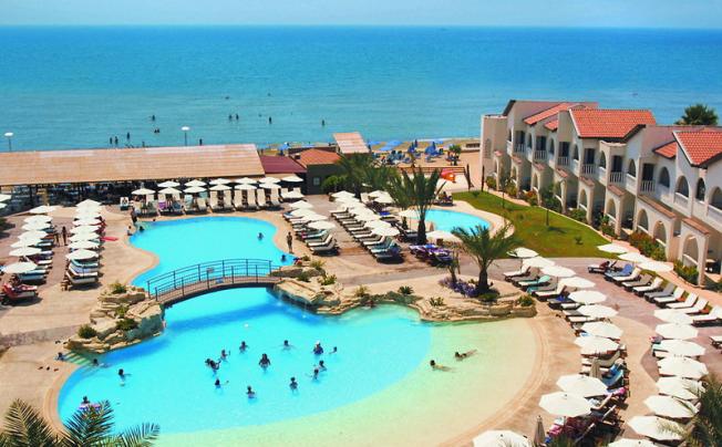 Фото отеля Princess Beach Hotel (ex. Louis Princess Beach)