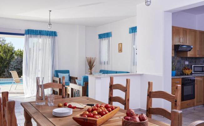 Фото отеля AZZURRO LUXURY VILLAS