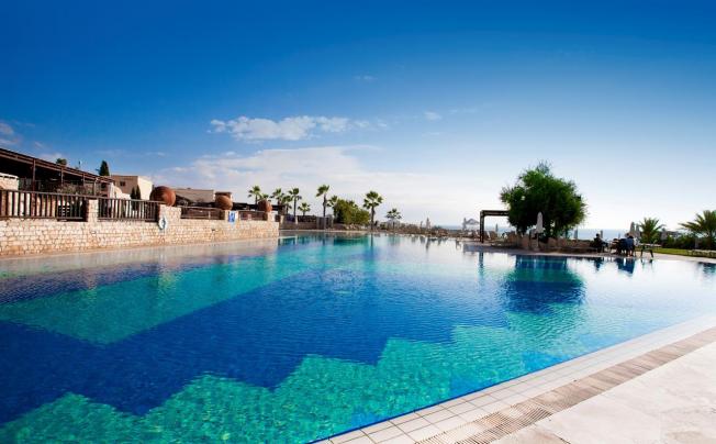 Фото отеля AKTEON HOLIDAY VILLAGE 
