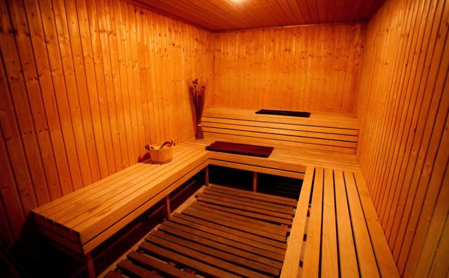 Фото отеля AKTEON HOLIDAY VILLAGE 
