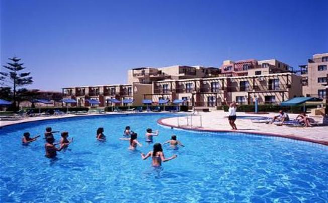 Фото отеля De Costa Hotel