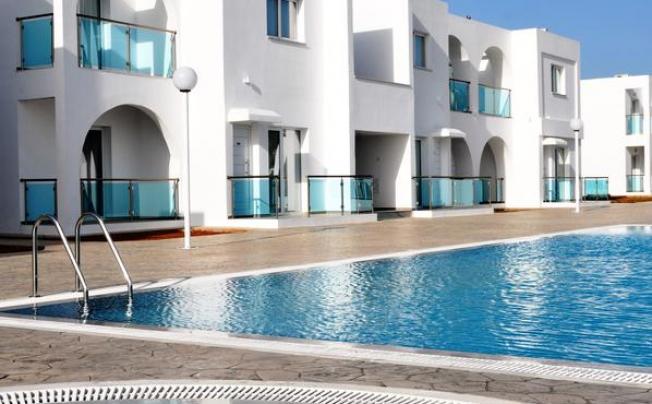 Фото отеля Kaos Hotel & Apartments