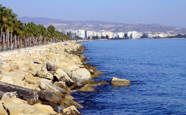 Фото отеля Rossos beach