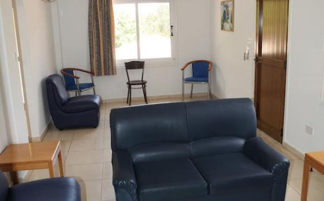 Фото отеля MAISTRALI BEACH HOTEL APTS 