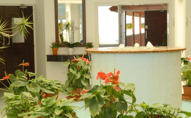 Фото отеля MAISTRALI BEACH HOTEL APTS 
