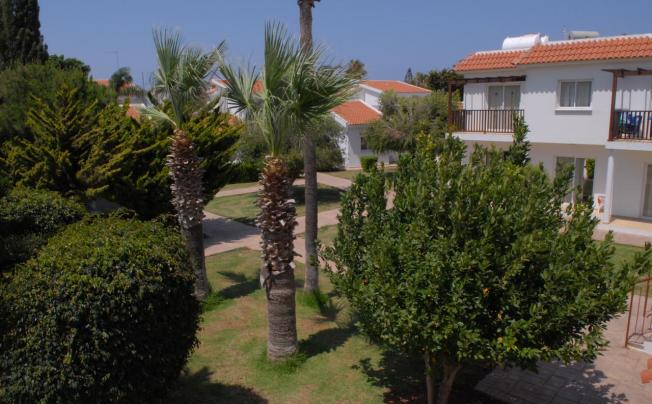 Фото отеля MAISTRALI BEACH HOTEL APTS 