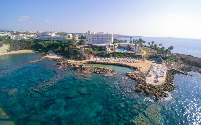 Фото отеля Cynthiana Beach Hotel
