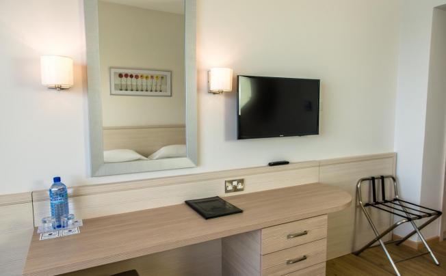 Фото отеля Cynthiana Beach hotel