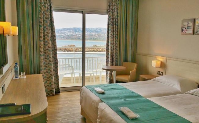Фото отеля Cynthiana Beach hotel