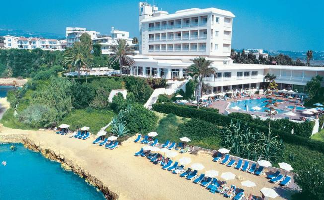 Фото отеля Cynthiana Beach hotel