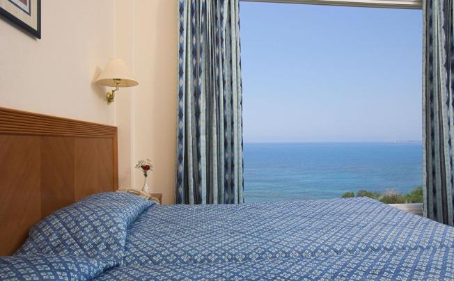 Фото отеля Cynthiana Beach hotel