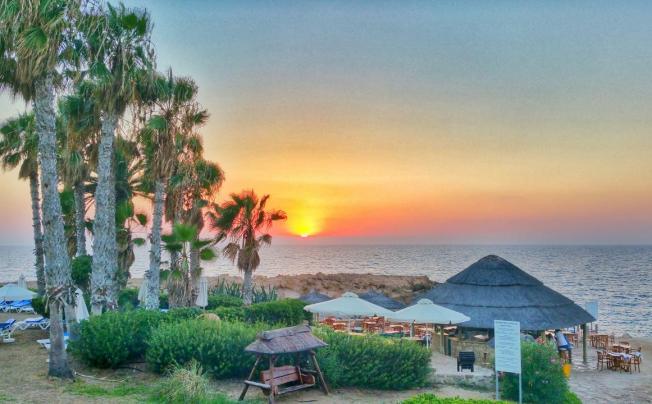 Фото отеля Cynthiana Beach hotel