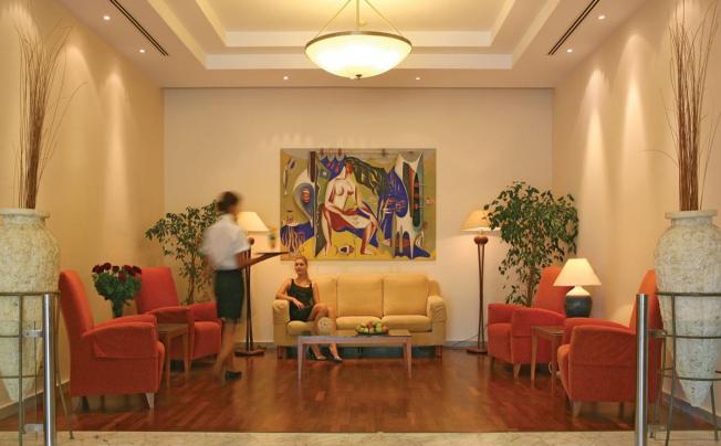 Фото отеля Cynthiana Beach hotel
