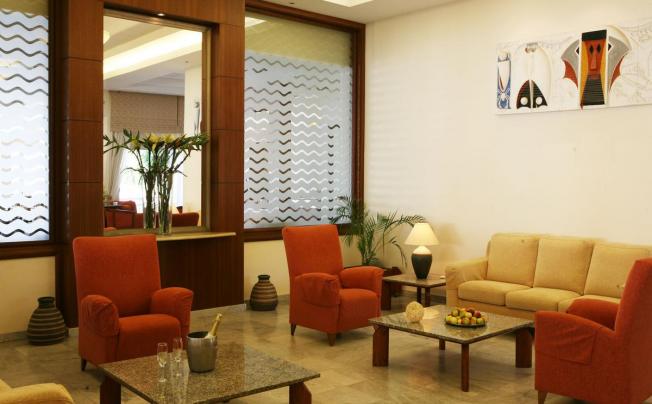 Фото отеля Cynthiana Beach hotel