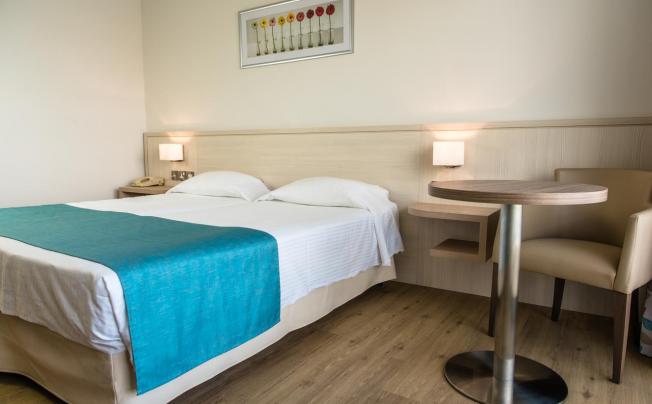 Фото отеля Cynthiana Beach hotel